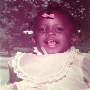 Meet your Posher, Nakeitha